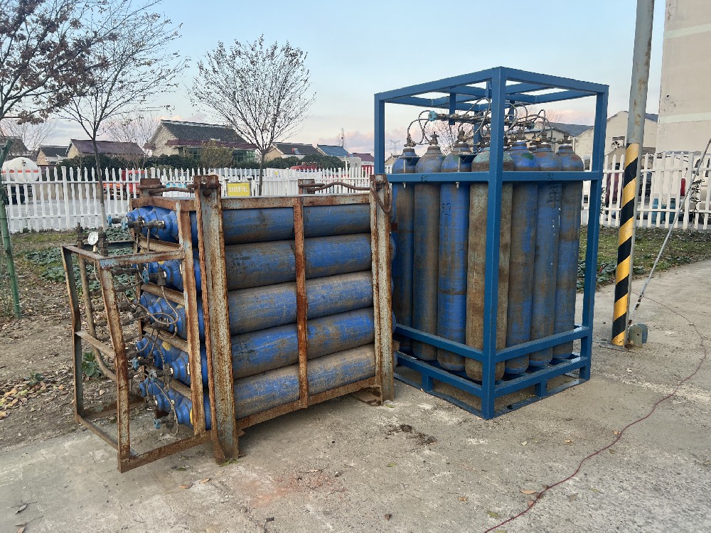工業(yè)氣體產(chǎn)品的質(zhì)量檢測(cè)需要用到哪些設(shè)備？